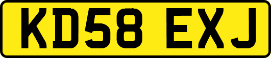 KD58EXJ
