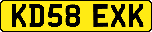 KD58EXK