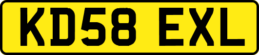 KD58EXL