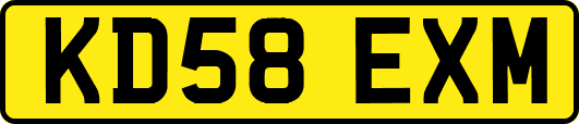 KD58EXM