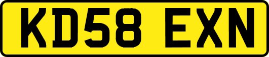 KD58EXN