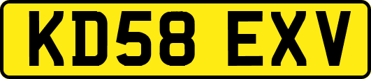 KD58EXV