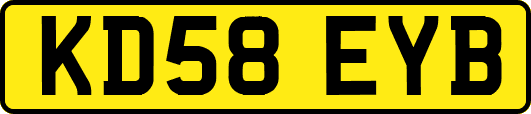 KD58EYB