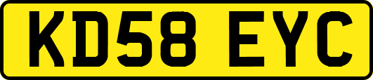 KD58EYC