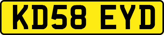 KD58EYD