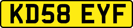 KD58EYF