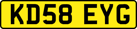 KD58EYG