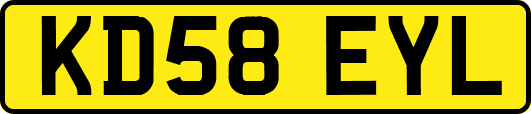 KD58EYL