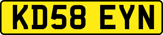 KD58EYN