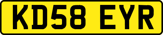 KD58EYR