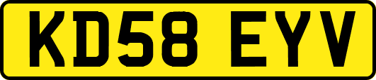 KD58EYV