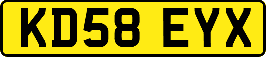 KD58EYX