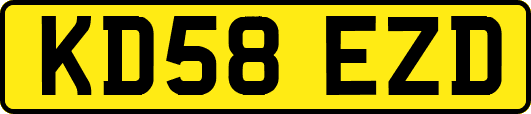 KD58EZD