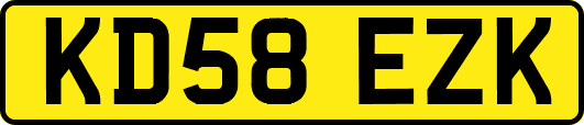 KD58EZK
