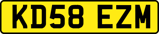 KD58EZM