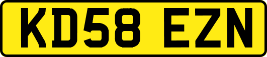KD58EZN