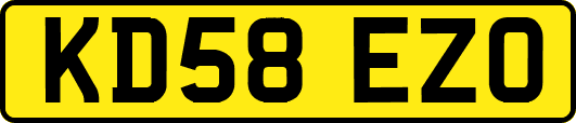 KD58EZO