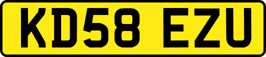 KD58EZU