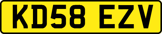 KD58EZV