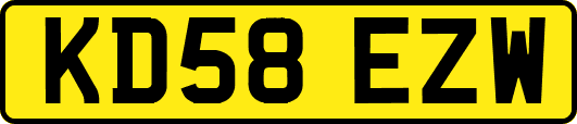 KD58EZW