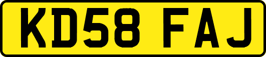 KD58FAJ