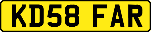 KD58FAR