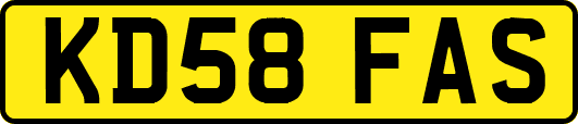 KD58FAS
