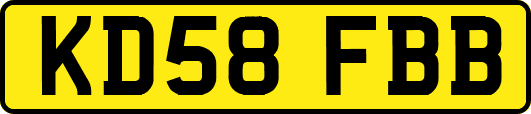 KD58FBB