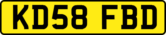 KD58FBD