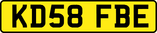 KD58FBE