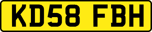 KD58FBH