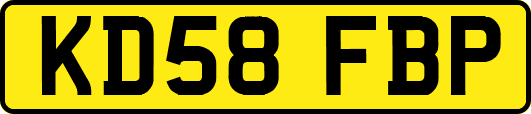 KD58FBP