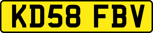 KD58FBV