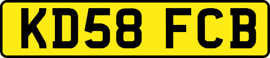 KD58FCB