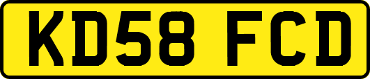 KD58FCD