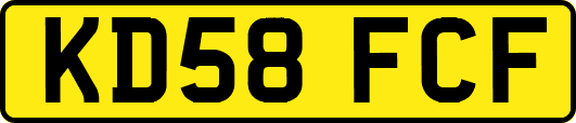 KD58FCF