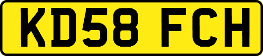 KD58FCH