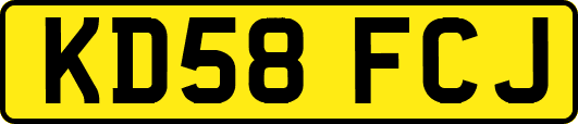 KD58FCJ