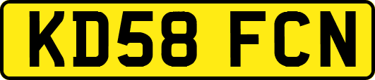 KD58FCN
