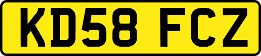 KD58FCZ