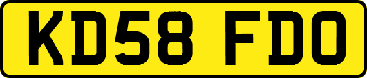 KD58FDO