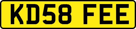 KD58FEE