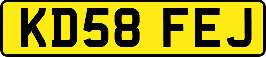KD58FEJ