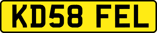 KD58FEL