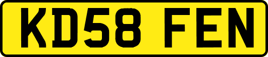 KD58FEN