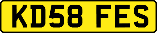 KD58FES