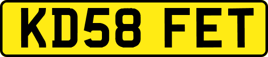KD58FET