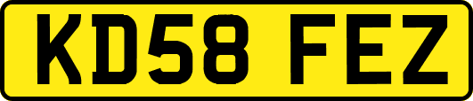 KD58FEZ