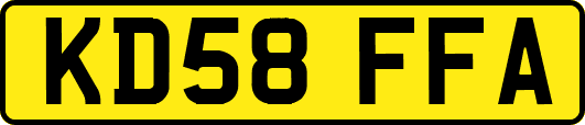 KD58FFA