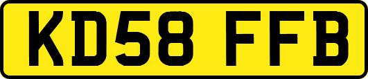 KD58FFB